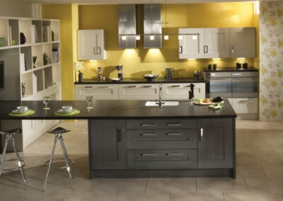 Conroy Kitchens Furniture Mayo