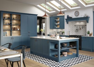 Conroy Kitchens Furniture Mayo Sligo Galway 1