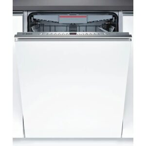 BOSH Serie 4 fully integrated dishwasher