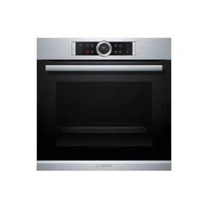 BOSH Serie 8 Built in oven steam function