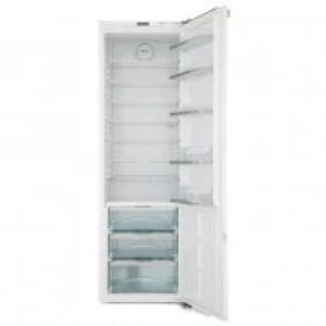 BOSH Serie 8 built in fridge with freezer section