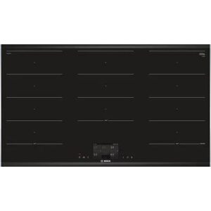 BOSH Serie 8 induction hob