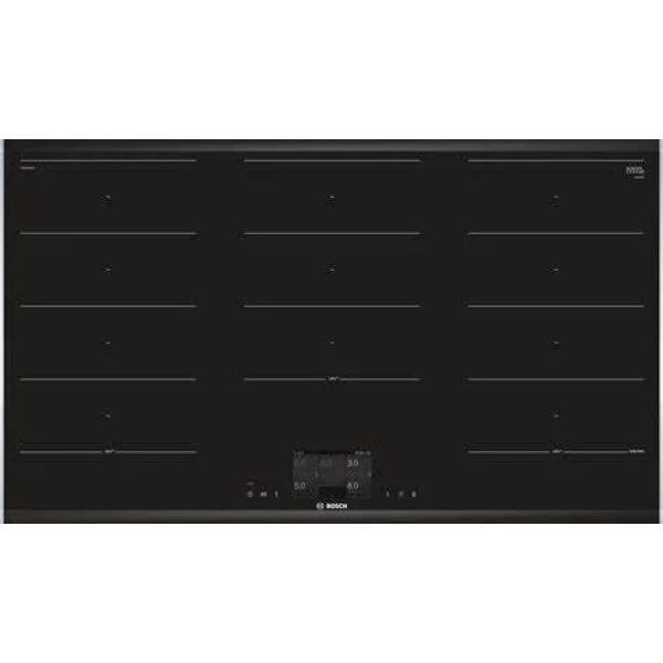 BOSH Serie 8 induction hob