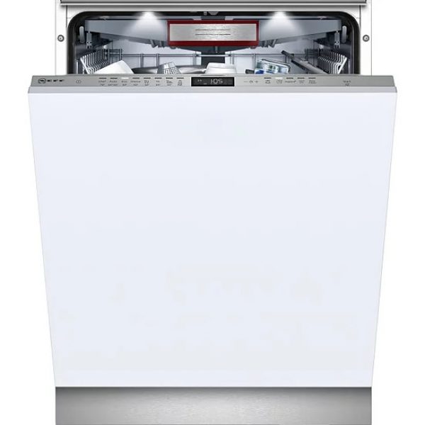 NEFF N 70 FULLY INTEGRATED DISHWASHER