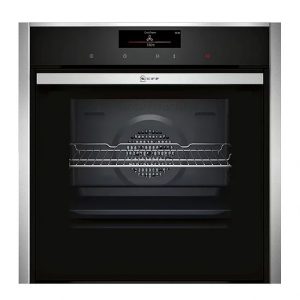 NEFF N 90 BUILT IN OVEN 1