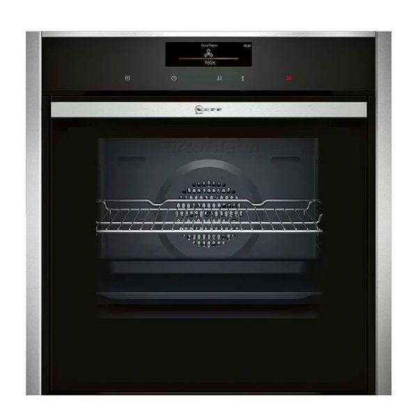 NEFF N 90 BUILT IN OVEN 1