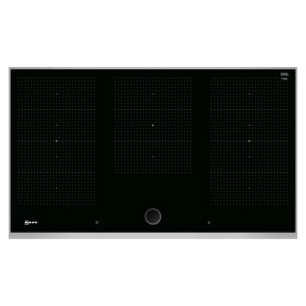 NEFF N 90 INDUCTION HOB
