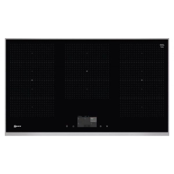 NEFF N 90 INDUCTION HOB 1