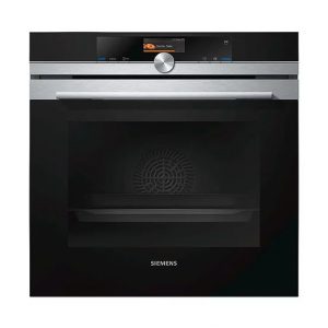 SIEMENS iQ700 Built in oven steam function
