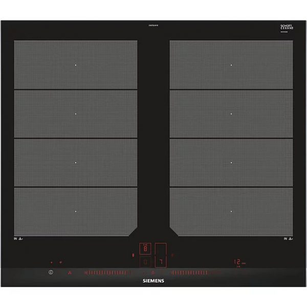 SIEMENS iQ700 induction hob