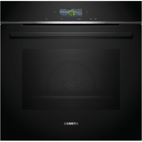 Siemens Oven2