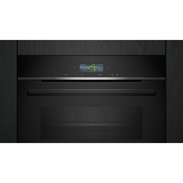 Siemens Oven2.1