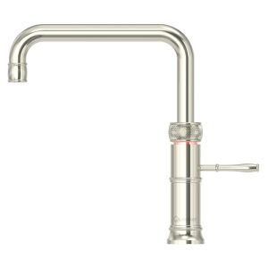 Quooker Pro3 Classic Fusion Nickel