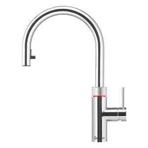 Quooker Pro3 Flex Chrome