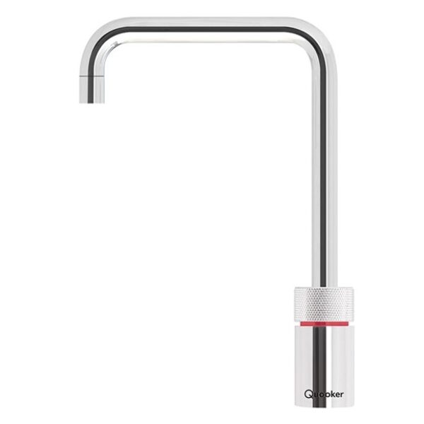 Quooker Pro3 Nordic Square Chrome