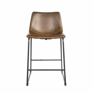 Cooper Counter Stool Chestnut