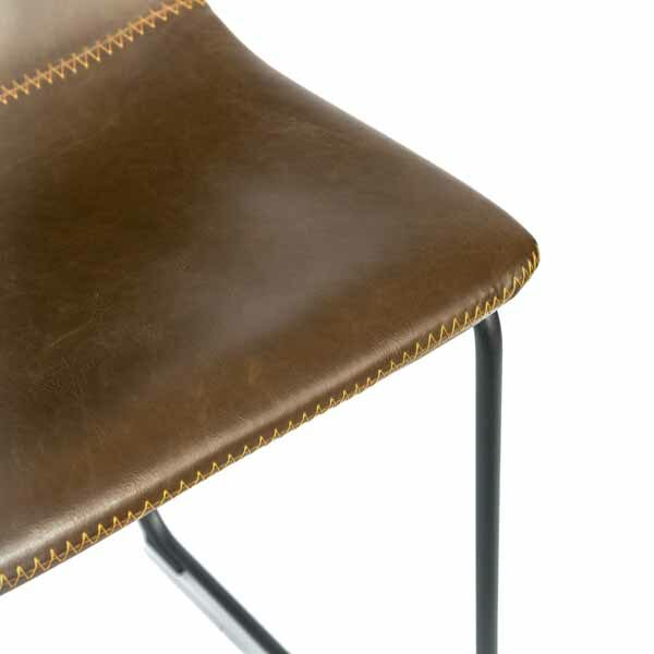 Cooper Counter Stool Chestnut2