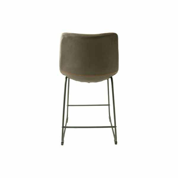 Cooper Counter Stool Mussel Moleskin2